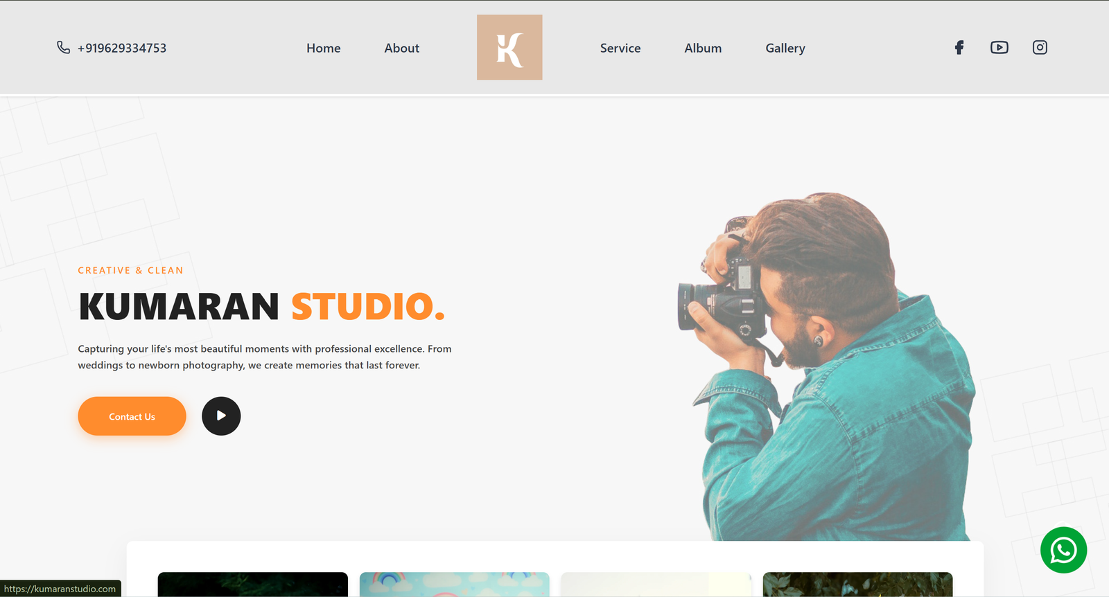 Kumaran Studio